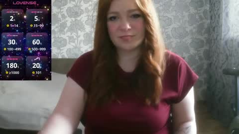 pamela_passion online show from April 7, 4:58 am