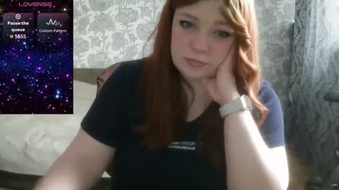 pamela_passion online show from March 20, 8:19 am