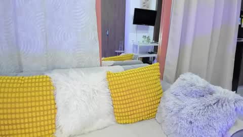 Snapshot of pamela_rosal chatting on January 10, 12:59 am Pamela online show from January 10, 12:59 am