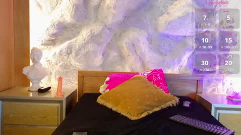 pamelaa_dior online show from May 21, 5:00 pm