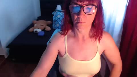 Pamela Jagger online show from November 16, 5:46 pm