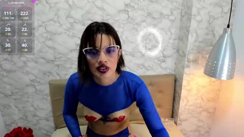 Snapshot of pamelaaddams_ chatting on March 6, 4:19 am Pamela online show from March 6, 4:19 am