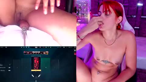 Pamela online show from July 14, 10:21 am