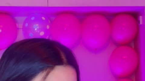 Snapshot of pamelaascott chatting on December 17, 8:21 pm P A M online show from December 17, 8:21 pm