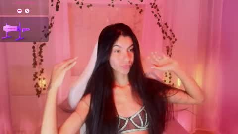 Snapshot of pamelaascott chatting on September 20, 5:17 am P A M online show from September 20, 5:17 am