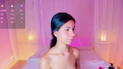 Snapshot of pamelaascott chatting on March 2, 6:16 am P A M online show from March 2, 6:16 am