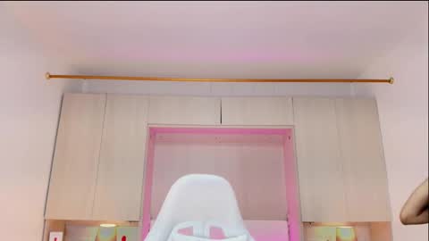 Snapshot of pamelaascott chatting on February 20, 8:47 pm P A M online show from February 20, 8:47 pm
