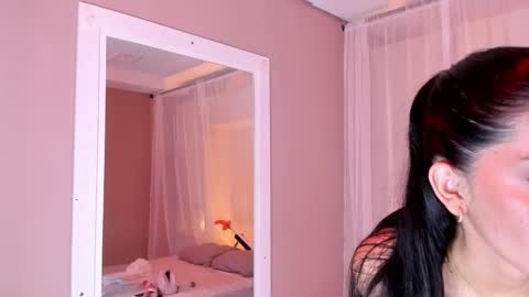 Snapshot of pamelaascott chatting on October 4, 5:13 am P A M online show from October 4, 5:13 am