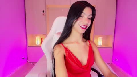 Snapshot of pamelaascott chatting on January 8, 2:46 am P A M online show from January 8, 2:46 am