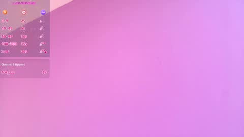 Snapshot of pamelaascott chatting on March 11, 8:20 pm P A M online show from March 11, 8:20 pm