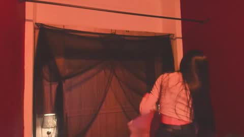  P A M  online show from January 14, 4:06 am