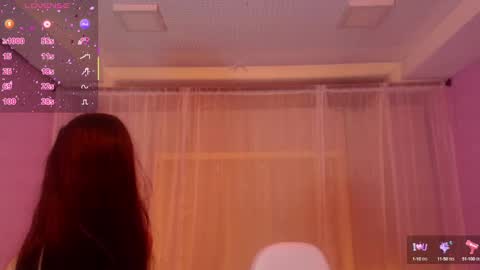 Snapshot of pamelaascott chatting on September 23, 4:21 am P A M online show from September 23, 4:21 am