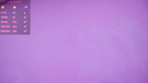 Snapshot of pamelaascott chatting on March 5, 8:12 pm P A M online show from March 5, 8:12 pm