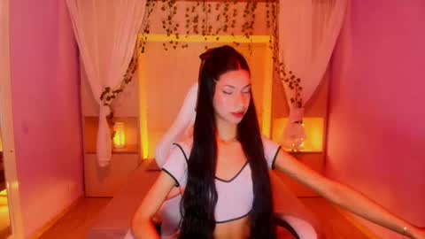 Snapshot of pamelaascott chatting on September 18, 4:55 am P A M online show from September 18, 4:55 am