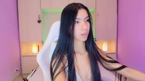 Snapshot of pamelaascott chatting on January 17, 8:22 pm P A M online show from January 17, 8:22 pm