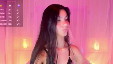 Snapshot of pamelaascott chatting on February 12, 6:29 am P A M online show from February 12, 6:29 am