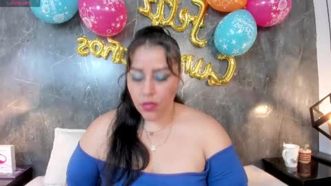 Pamela online show from July 29, 8:09 pm