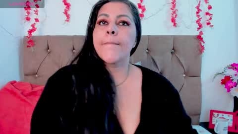 Snapshot of pamelaasshorny chatting on February 16, 8:00 pm Pamela online show from February 16, 8:00 pm