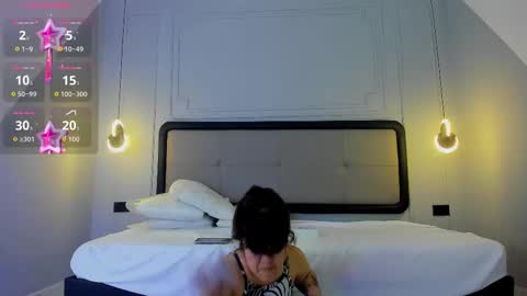 pamelabonnet_mml online show from January 12, 2:11 pm