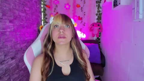 pamelajhonsom online show from January 27, 3:39 pm