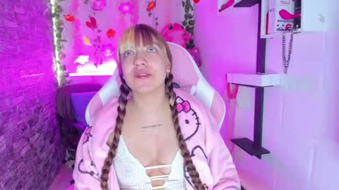 pamelajhonsom online show from December 29, 2:42 pm