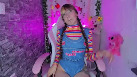 pamelajhonsom online show from March 2, 4:29 am