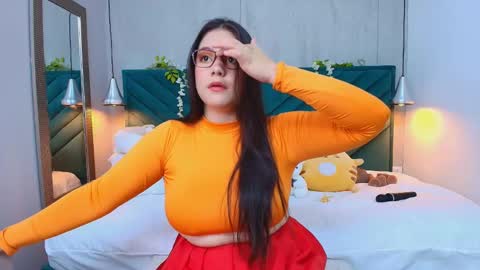 Pamela  online show from March 11, 11:33 am