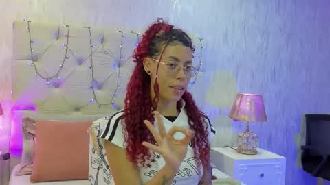 TELL ME PAMELLA AND GIVE ME A GOOD GRADE ITS IMPORTANT online show from October 19, 2:19 pm