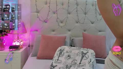 TELL ME PAMELLA AND GIVE ME A GOOD GRADE ITS IMPORTANT online show from October 3, 2:00 pm