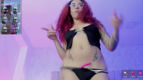 TELL ME PAMELLA AND GIVE ME A GOOD GRADE ITS IMPORTANT online show from January 16, 1:40 pm