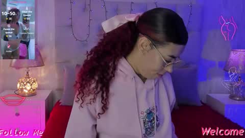 TELL ME PAMELLA AND GIVE ME A GOOD GRADE ITS IMPORTANT online show from January 14, 1:38 pm