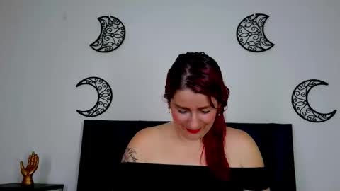 Pamela online show from September 20, 11:30 am