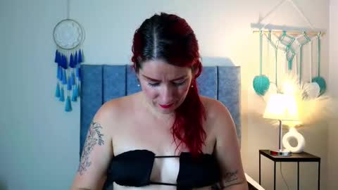 Pamela online show from September 30, 6:57 pm