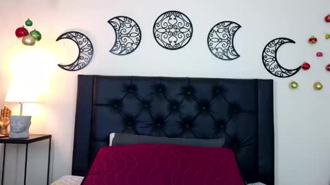 Pamela online show from December 1, 6:21 pm