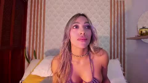pamela online show from July 28, 9:07 am