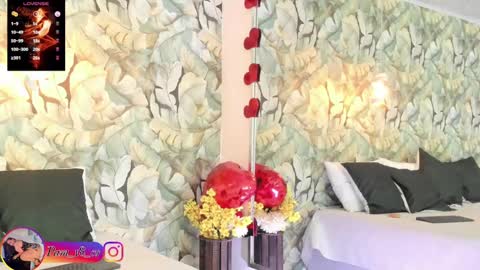 Pamela 3 online show from October 7, 12:42 pm