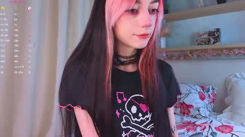 Snapshot of pamelaryant chatting on September 12, 3:08 pm Molly online show from September 12, 3:08 pm