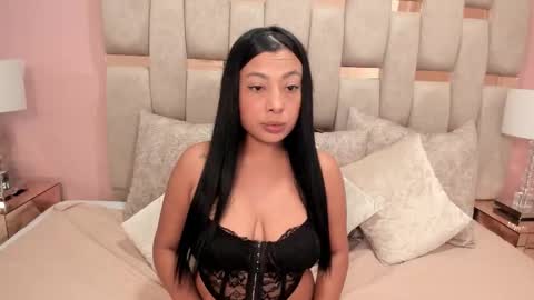 Pamela  online show from October 29, 10:01 pm