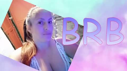 pamela online show from July 9, 11:56 am