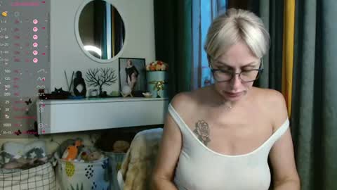 pamellamurphy online show from July 5, 4:19 am