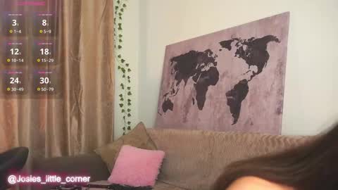 pamilarakestraw online show from February 8, 8:51 am