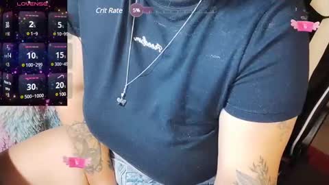  Pamy  online show from December 19, 2:45 am