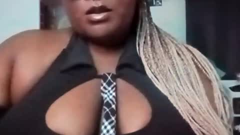 pandamami online show from February 17, 1:25 am