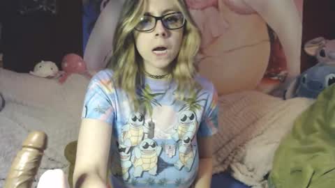 pandora-allsorts online show from November 15, 4:08 pm