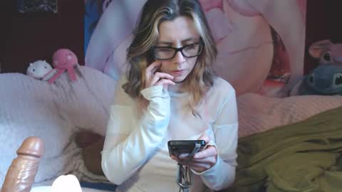 pandora-allsorts online show from February 8, 4:00 pm