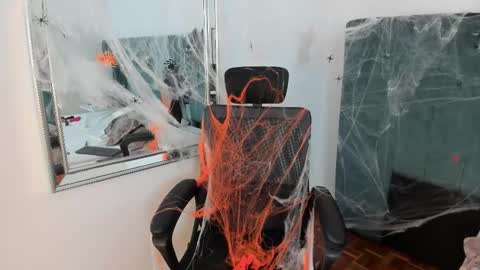 PANDORA  online show from October 29, 1:37 pm