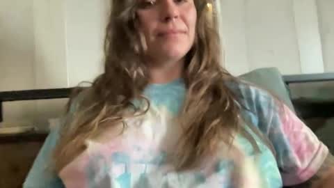 Pantiesofthefae online show from April 19, 6:10 pm