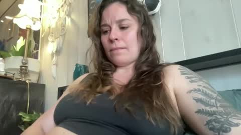 Pantiesofthefae online show from March 10, 8:24 pm