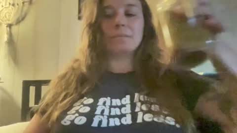 Pantiesofthefae online show from June 5, 10:21 am