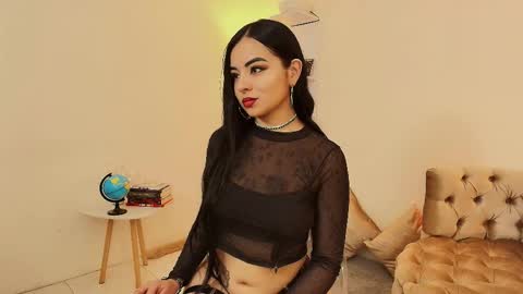 PAOLA IM INDEPENDENT MODEL online show from February 2, 11:04 pm